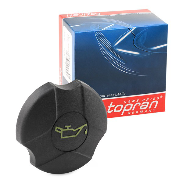 Купити 722285 Hans Pries (Topran) Кришка маслозаливной горловини
